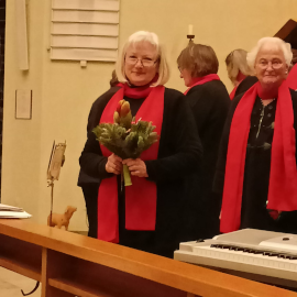 Weihnachtskonzert 2022