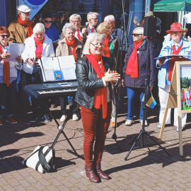 Tag der Vereine (30.4.2023)